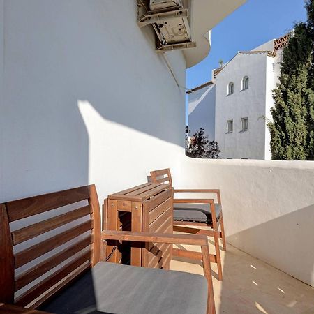 053 - Two Bed Mijas Golf Apartment In Popular Matchroom Golf Club 丰希罗拉 外观 照片